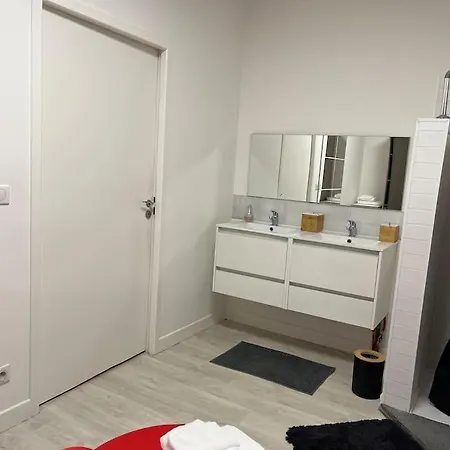 Destination Confidentielle Apartment