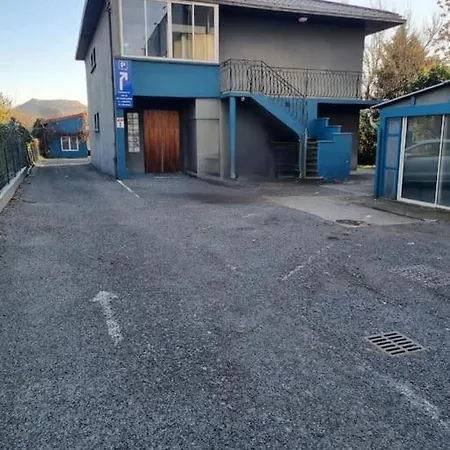 Destination Confidentielle Apartment *