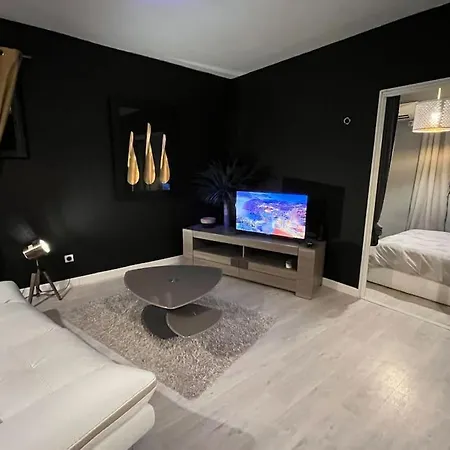 Apartment Destination Confidentielle *