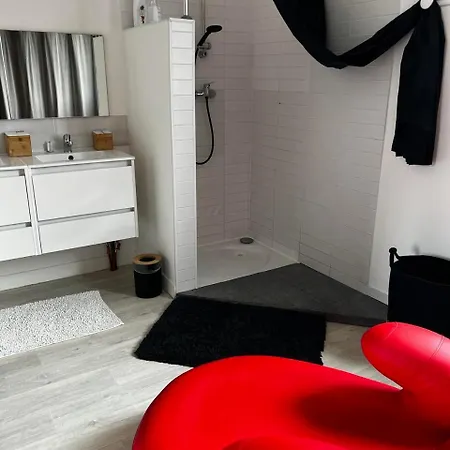 Apartment Destination Confidentielle Clermont-Ferrand